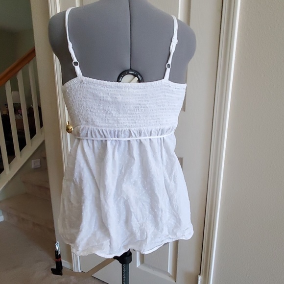 Maternity Summer Shirt - Picture 3 of 4